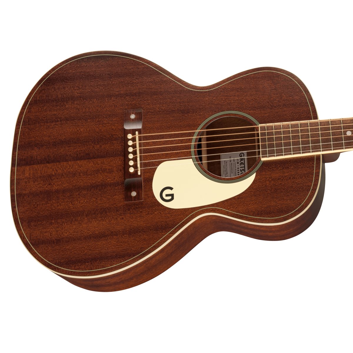 Gretsch - Jim Dandy Concert - Frontier Stain #2711120579
