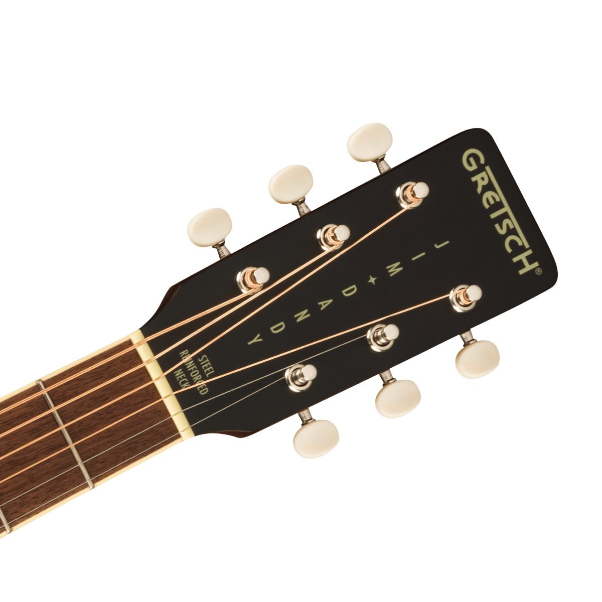 Gretsch - Jim Dandy Concert - Frontier Stain #2711120579