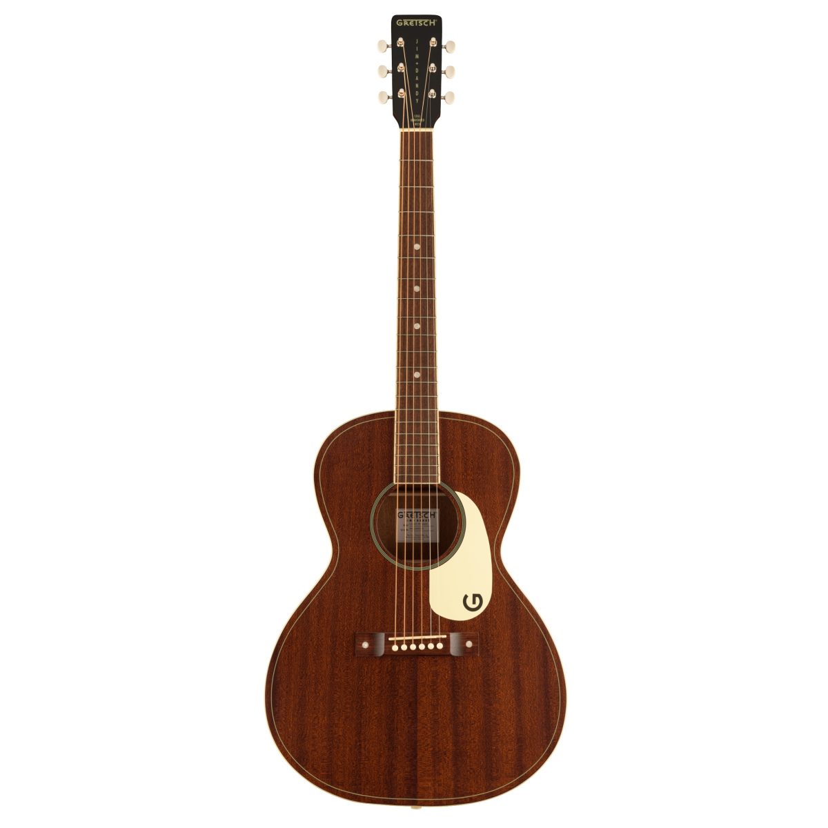 Gretsch - Jim Dandy Concert - Frontier Stain #2711120579