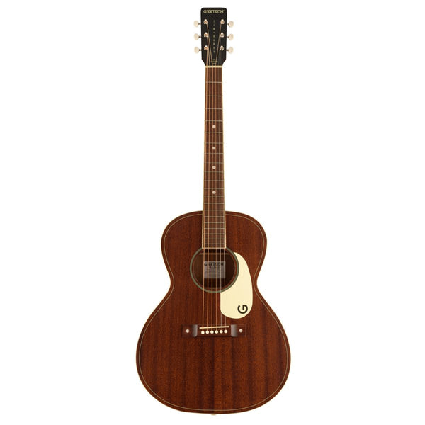 Acoustic Guitars