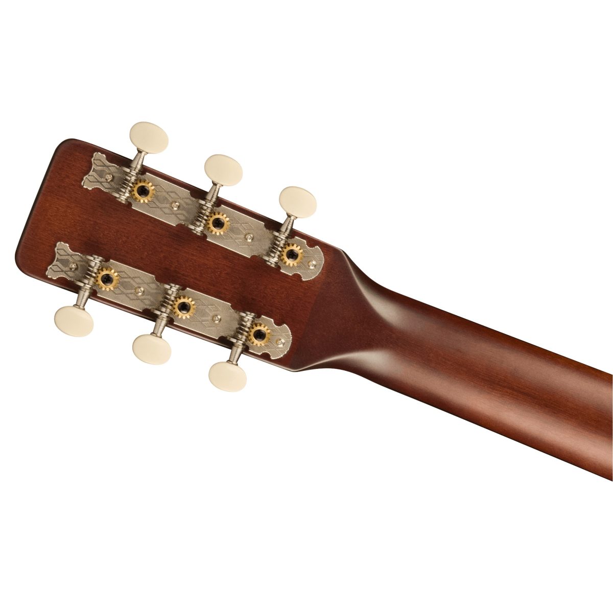 Gretsch - Deltoluxe Concert Black Top - 2711130511