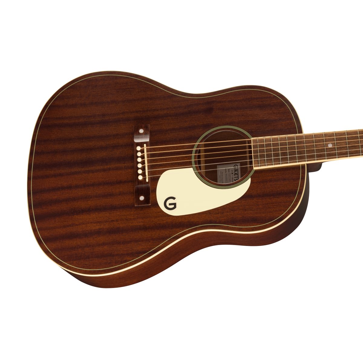 Gretsch - Jim Dandy Dreadnought - Frontier Stain #2711220579