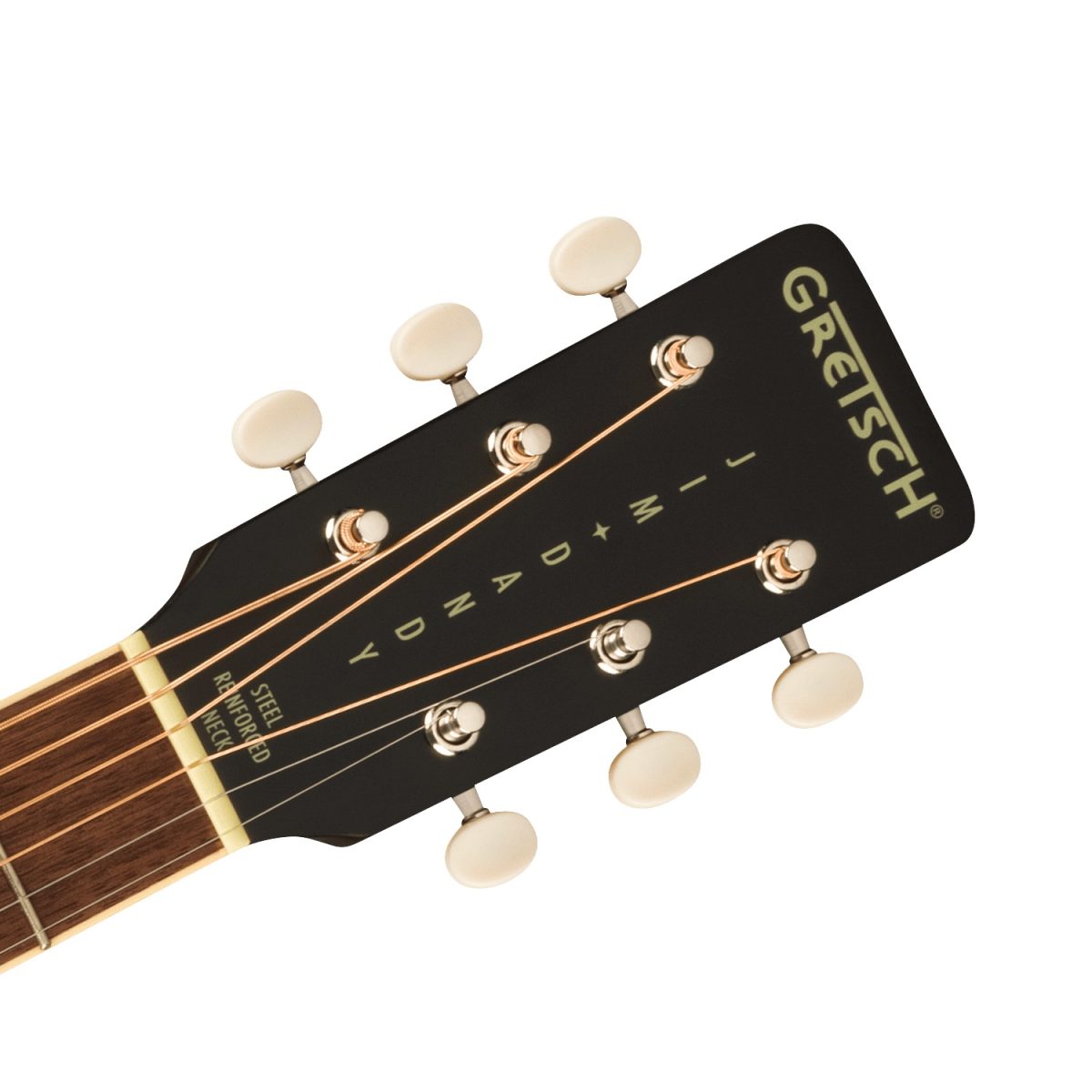 Gretsch - Jim Dandy Dreadnought - Frontier Stain #2711220579