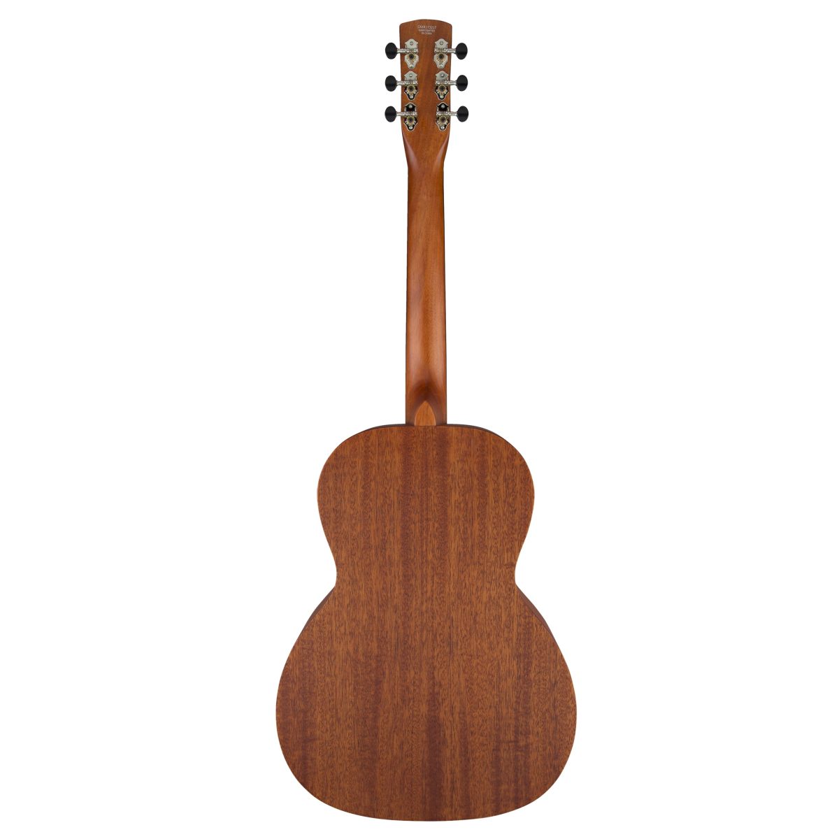 Gretsch - G9200 Boxcar Round-Neck Resonator Guitar #2715013521