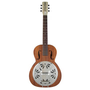 Gretsch - G9200 Boxcar Round-Neck Resonator Guitar #2715013521