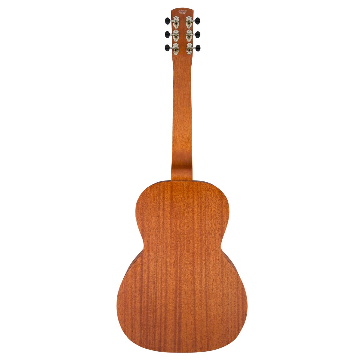 Gretsch - G9210 Boxcar Square-Neck Resonator Guitar #2715023521
