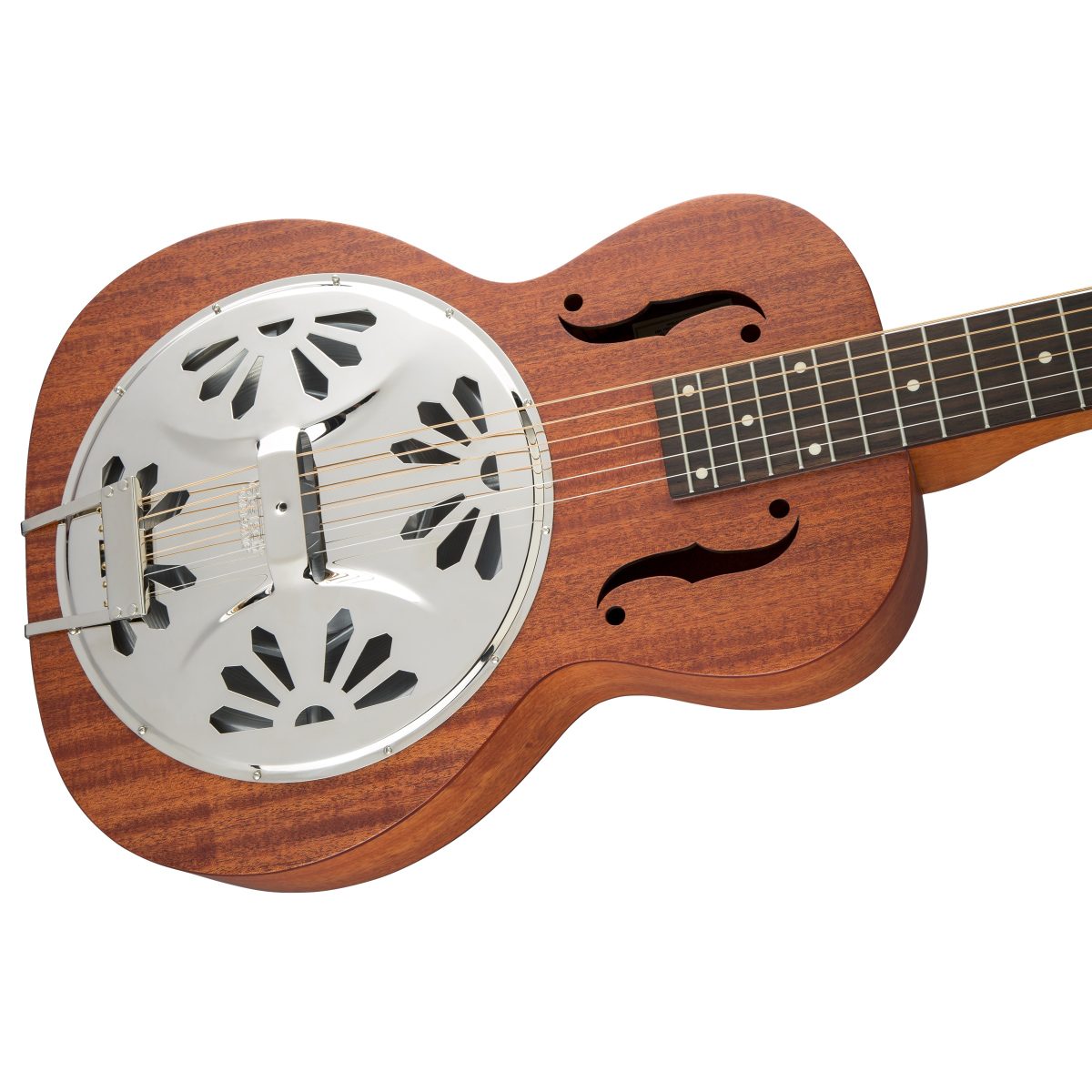 Gretsch - G9210 Boxcar Square-Neck Resonator Guitar #2715023521