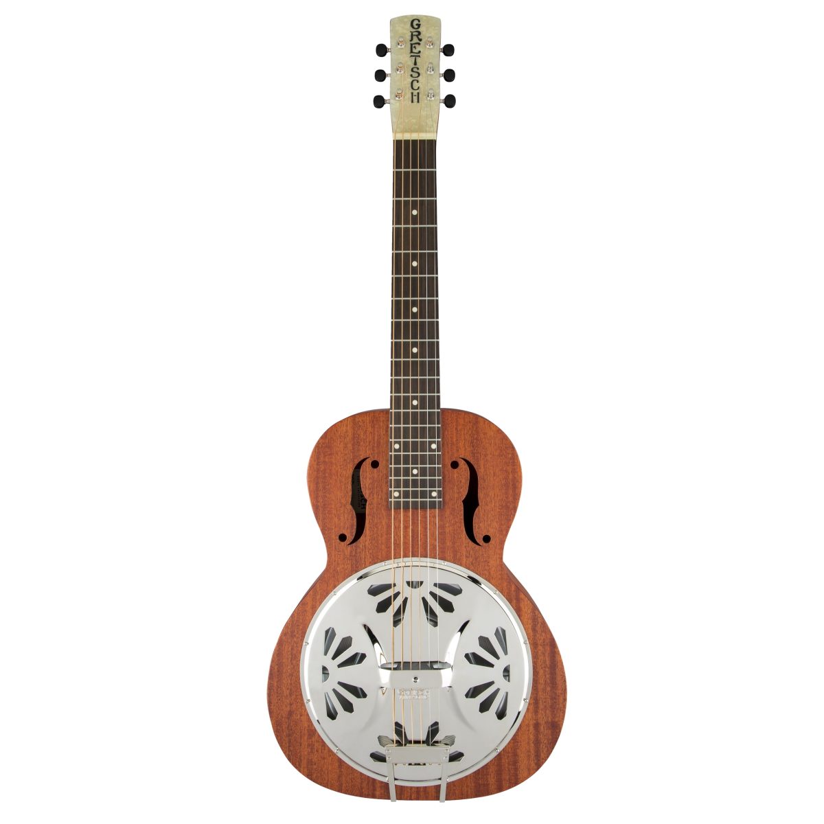 Gretsch - G9210 Boxcar Square-Neck Resonator Guitar #2715023521