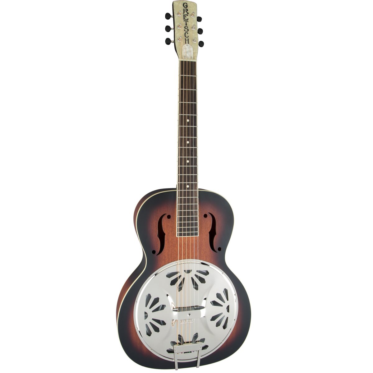 Gretsch G9220 Bobtail - 2716013503