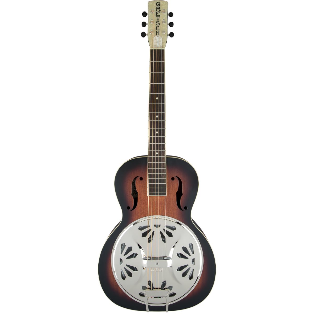 Gretsch G9220 Bobtail - 2716013503 front