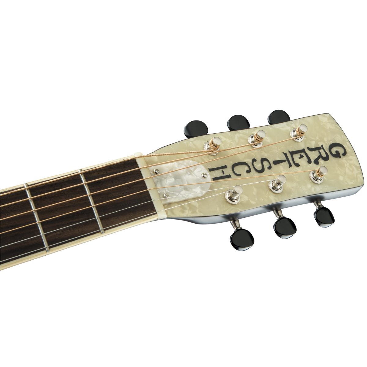 Gretsch G9220 Bobtail - 2716013503 head