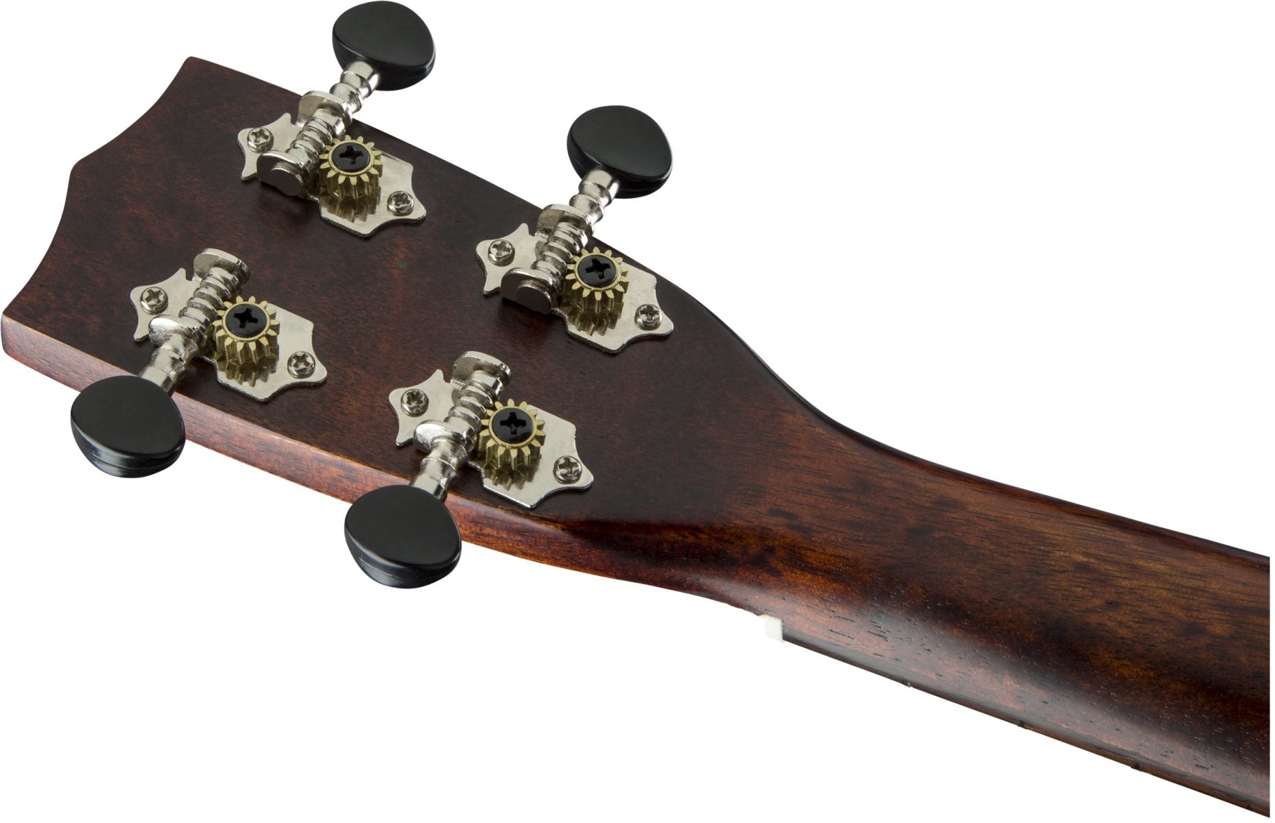 Gretsch G9100 Soprano Standard Ukulele back head
