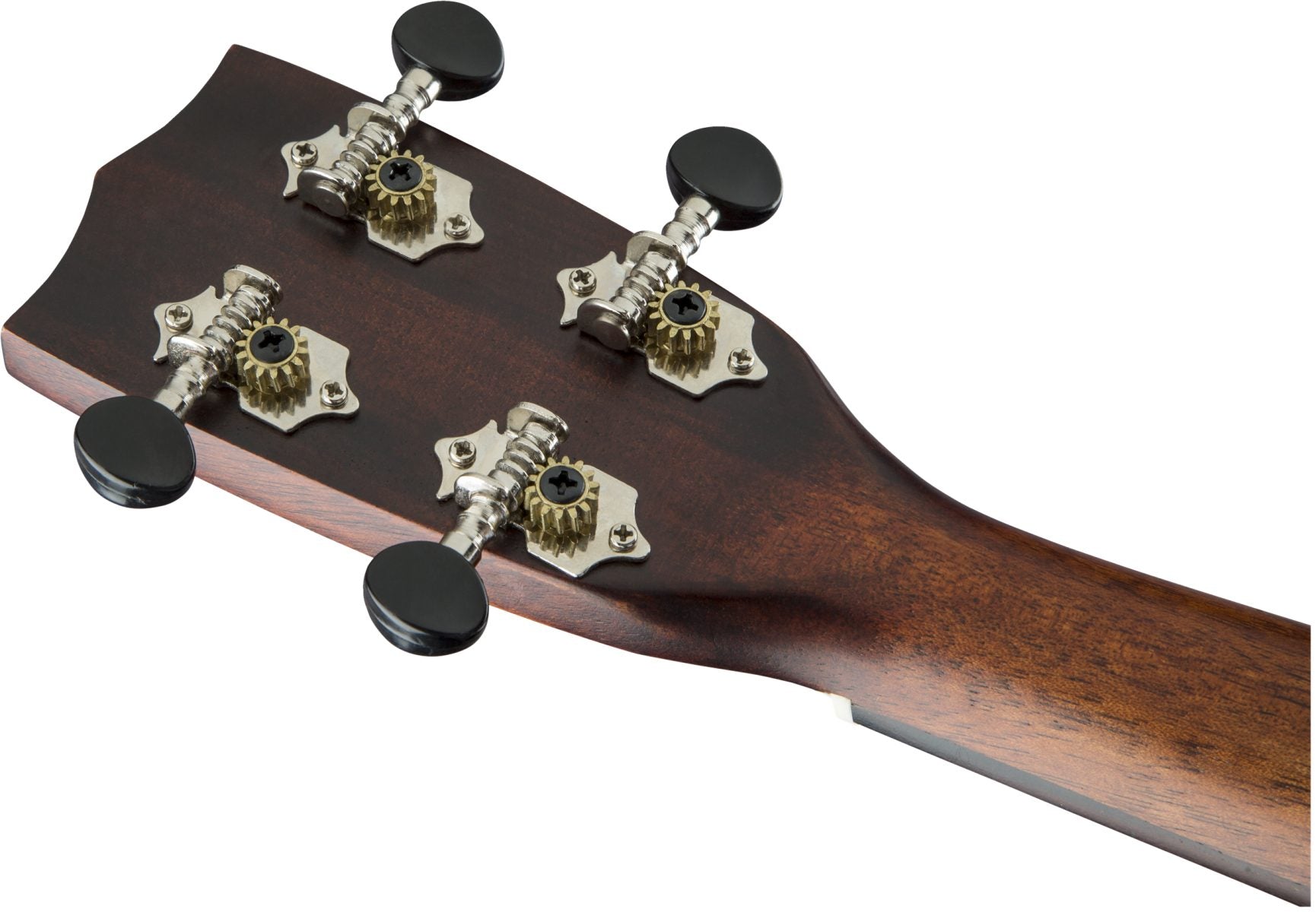 Gretsch G9110 Concert Standard Ukulele back head