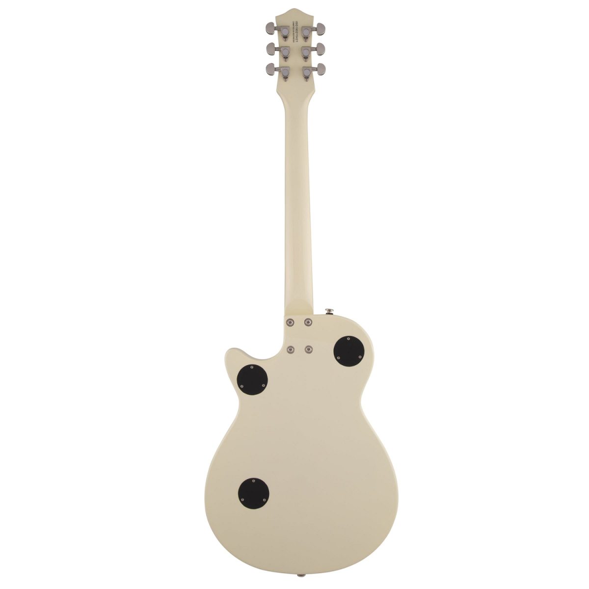 Gretsch G2210 Streamliner Junior Jet back