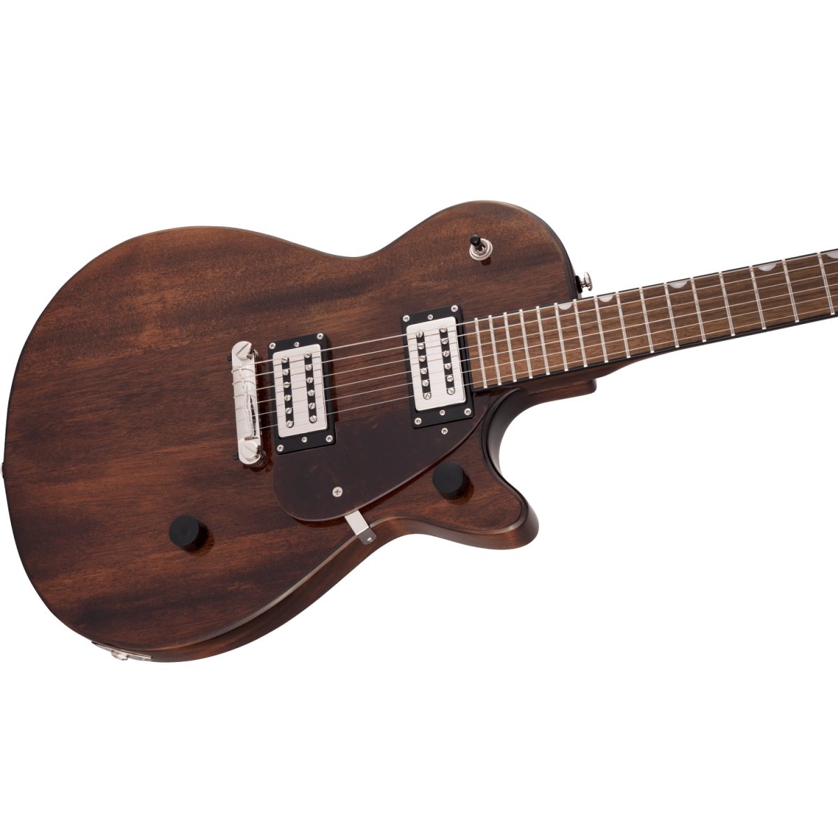 Gretsch G2210 Streamliner Junior Jet - 2805400579 body