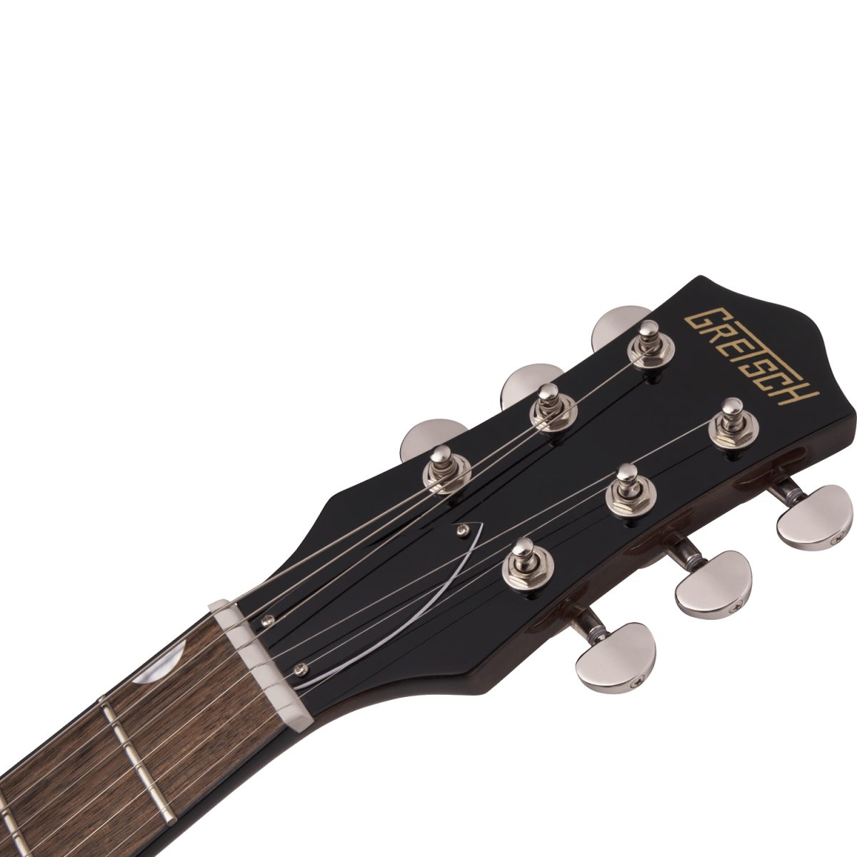 Gretsch G2210 Streamliner Junior Jet - 2805400579 head