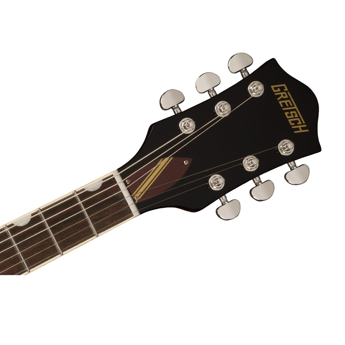 Gretsch - G2604T Limited Edition Streamliner™ Rally II Center Block - Oxblood Head