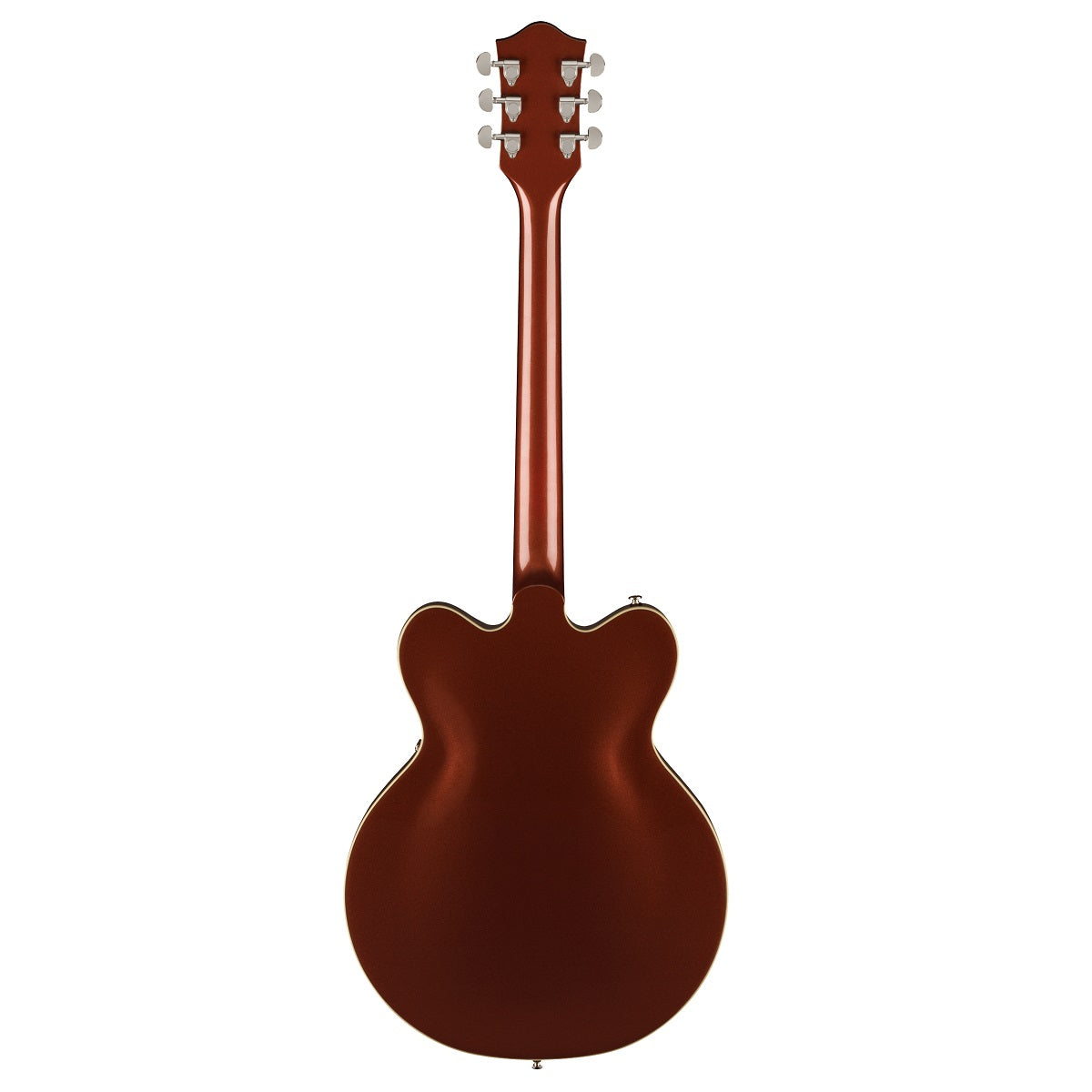 Gretsch - G2604T Streamliner™ Rally 2- Bamboo Yellow