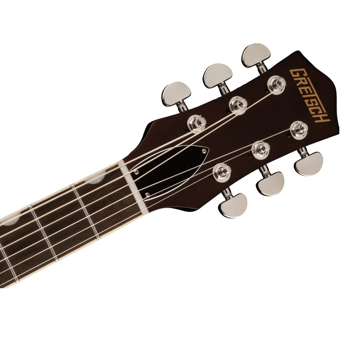 Gretsch G2215-P90 Streamliner™ Junior Jet™ Club - 2806700508 head