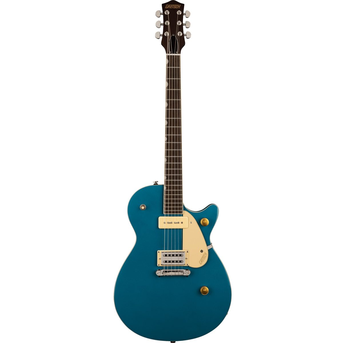 Gretsch G2215-P90 Streamliner™ Junior Jet™ Club - 2806700508