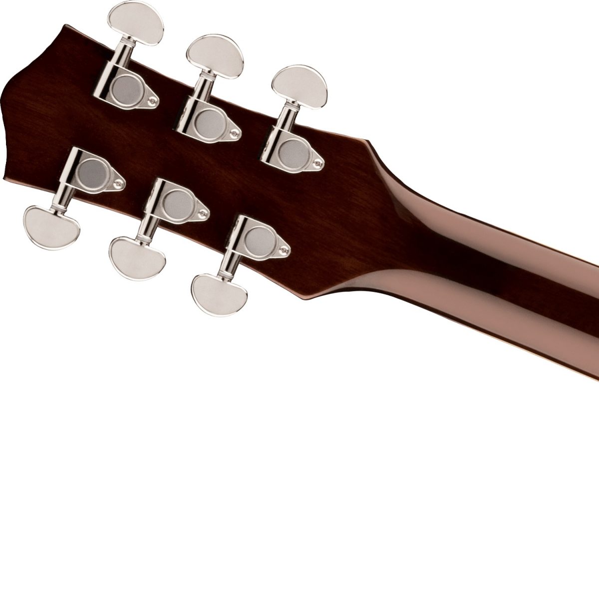 Gretsch G2215-P90 Streamliner™ Junior Jet™ Club - 2806700556 back head