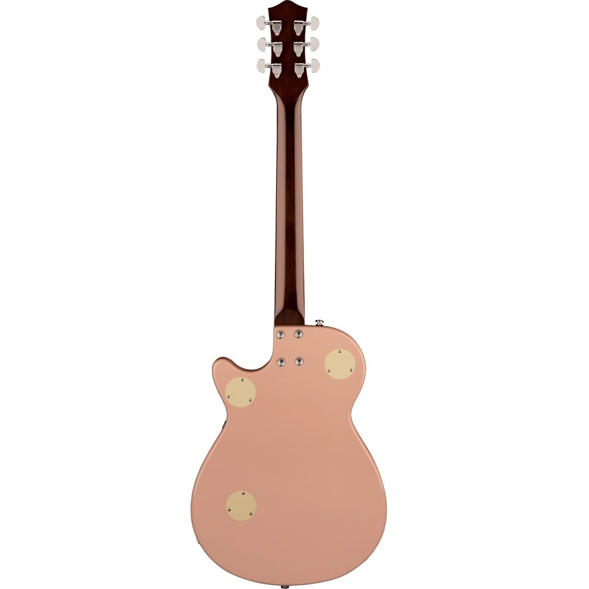 Gretsch G2215-P90 Streamliner™ Junior Jet™ Club - 2806700556 back