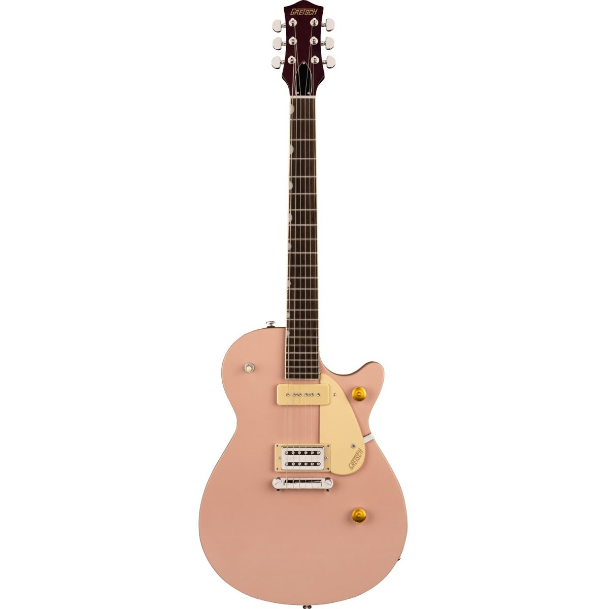 Gretsch G2215-P90 Streamliner™ Junior Jet™ Club - 2806700556