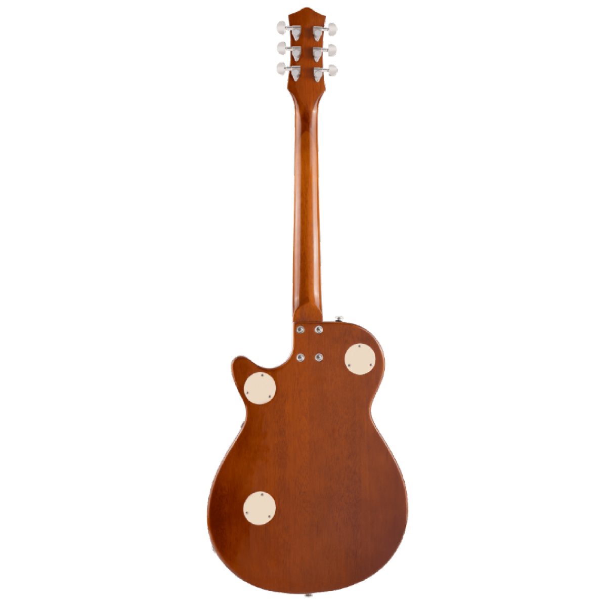 Gretsch G2215-P90 Streamliner Junior Jet back