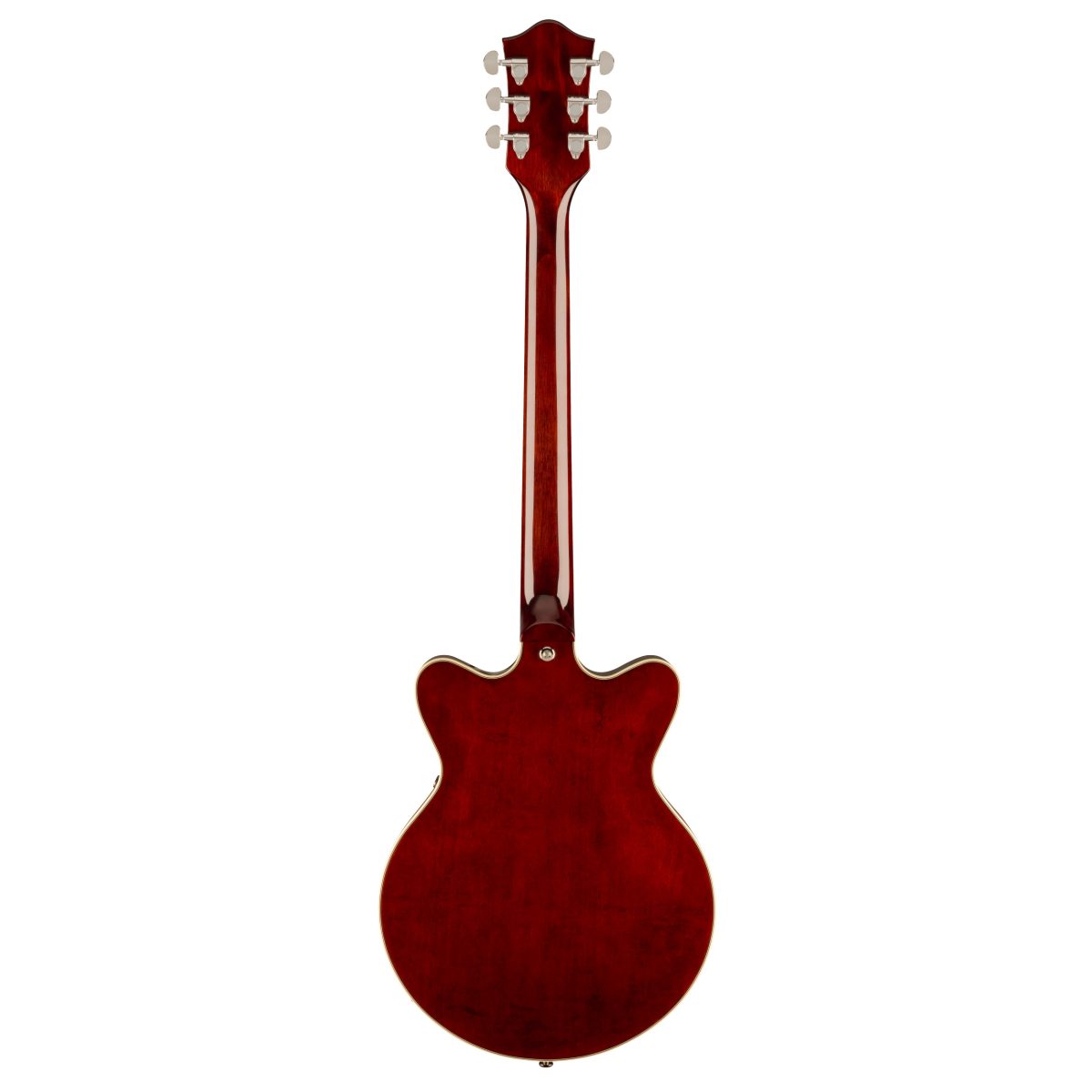 Gretsch - G2655T Streamliner Center Block Jr. - Brandywine #2807200519