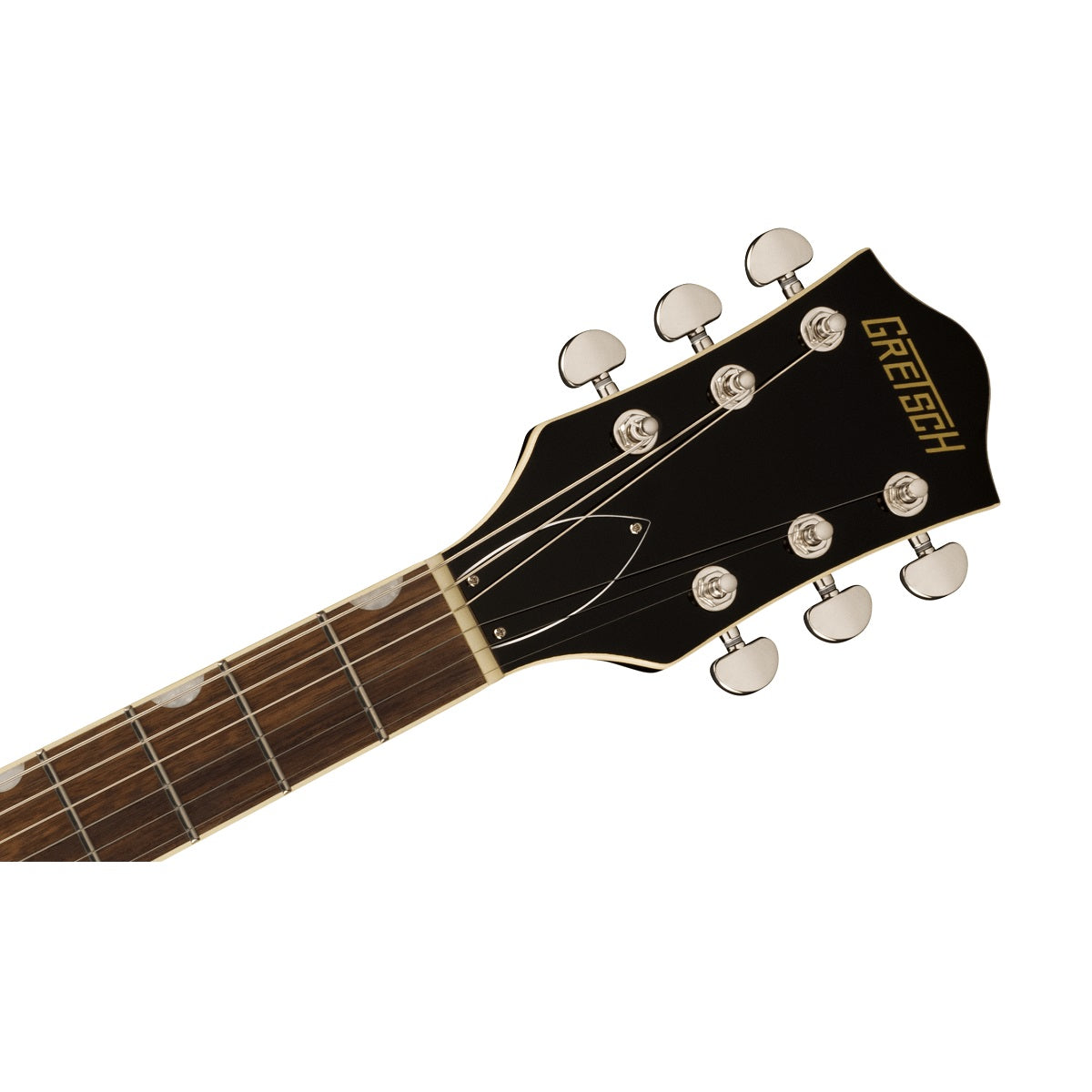 Gretsch - G2420T Streamliner Hollow Body Midnight Sapphire - 2807200533 Head