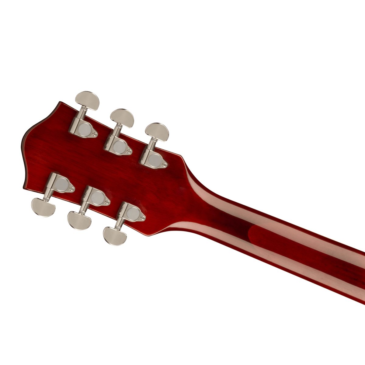 Gretsch - G2655T Streamliner Center Block Jr. Coral - 2807200555