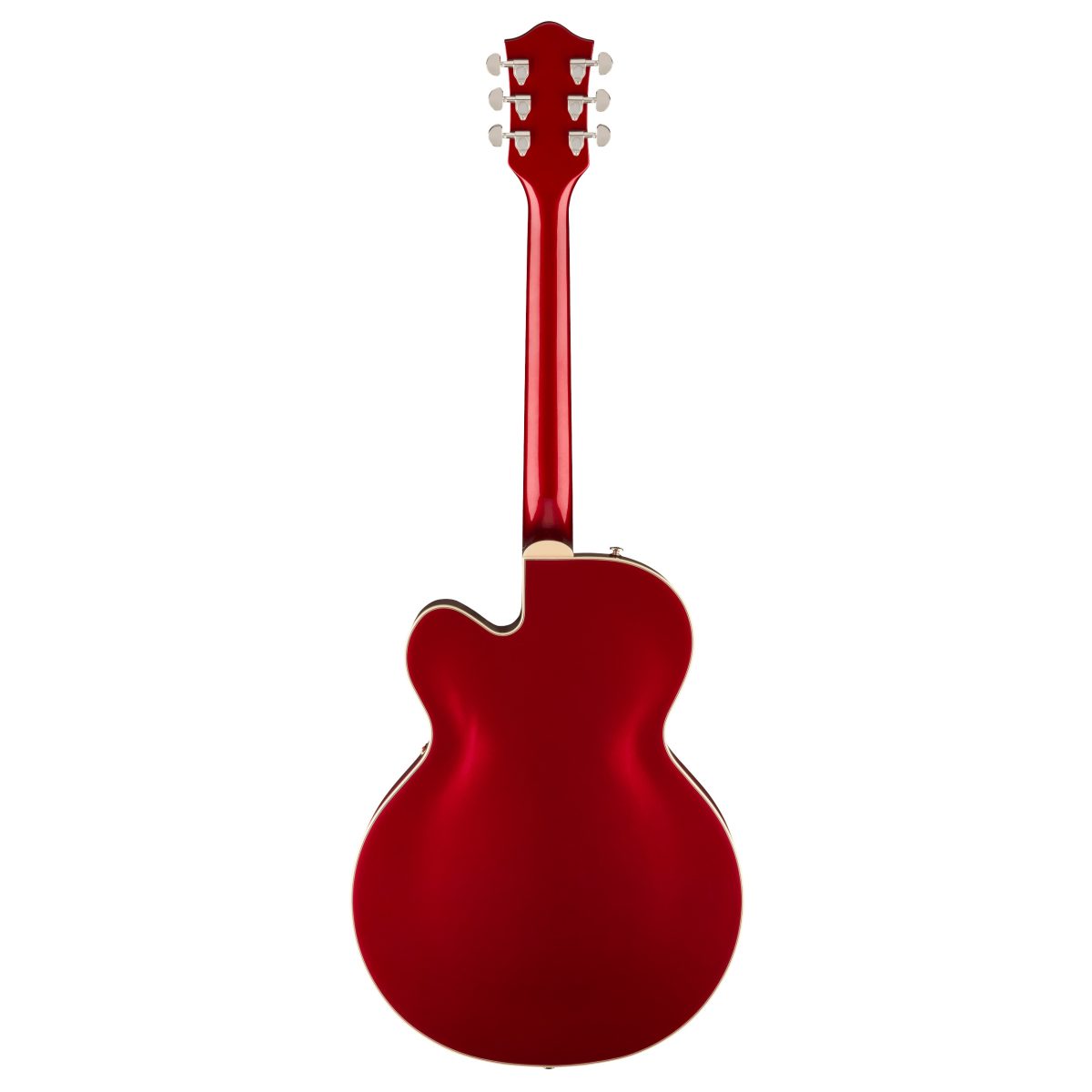 Gretsch - G2420T Streamliner Hollow Body - Brandywine #2807205519