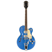 Gretsch - G2420T Streamliner Hollow Body - Fairlane Blue #2807205570