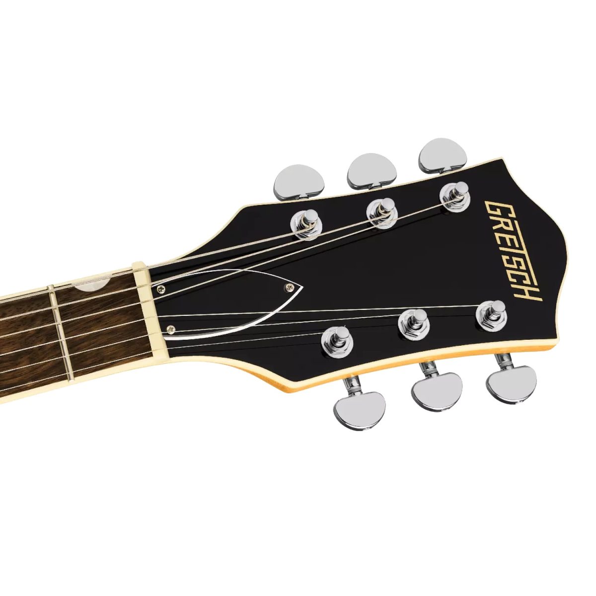 Gretsch - G2622T Streamliner Center Block Double-Cut with Bigsby - Village Amber #2807250520