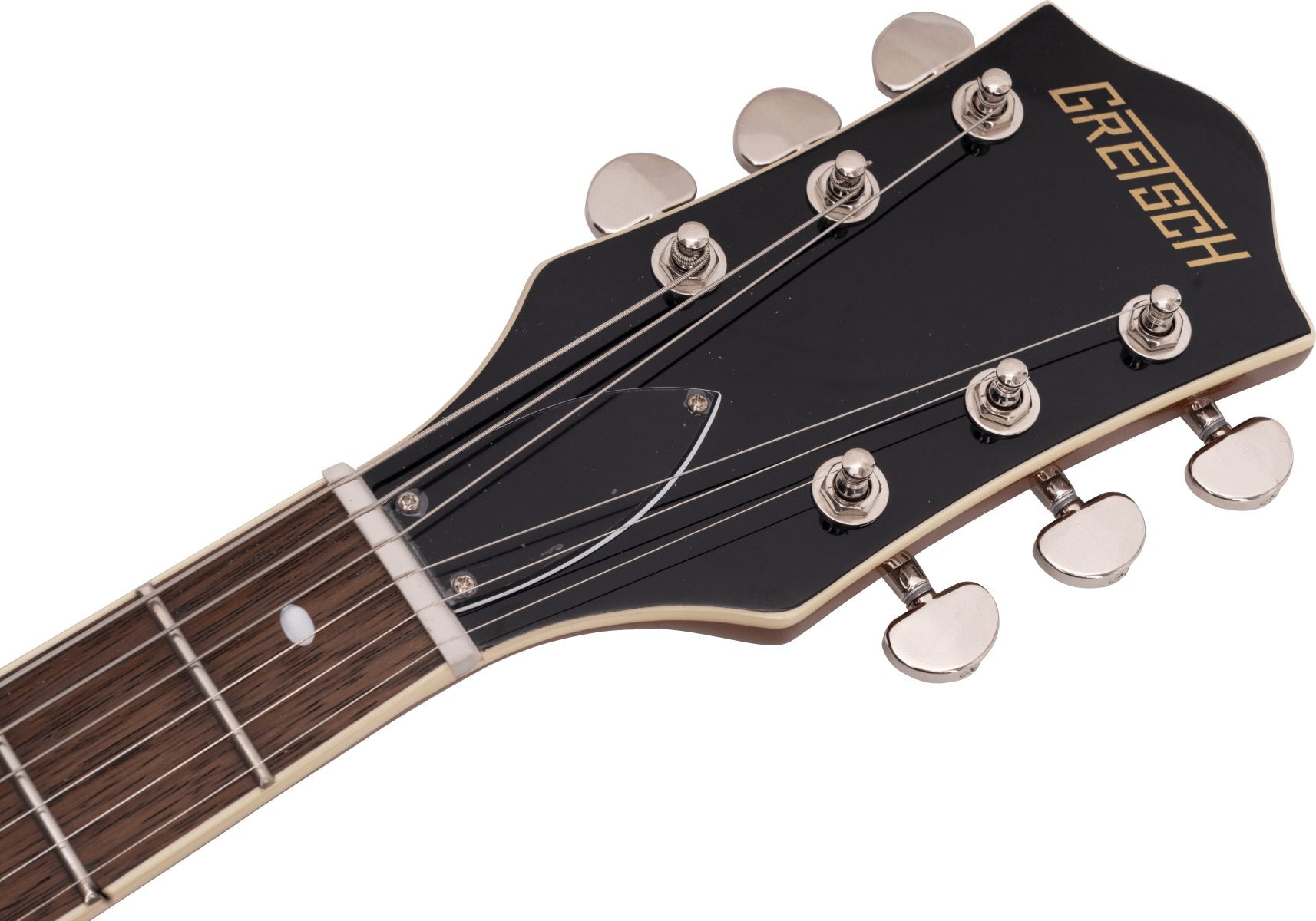 Gretsch G2655T-P90 Streamliner™ Center Block Jr. Double-Cut P90 head