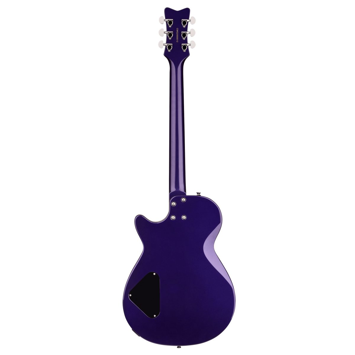 Gretsch - Streamliner Jet - Nightshade Purple #2814104589