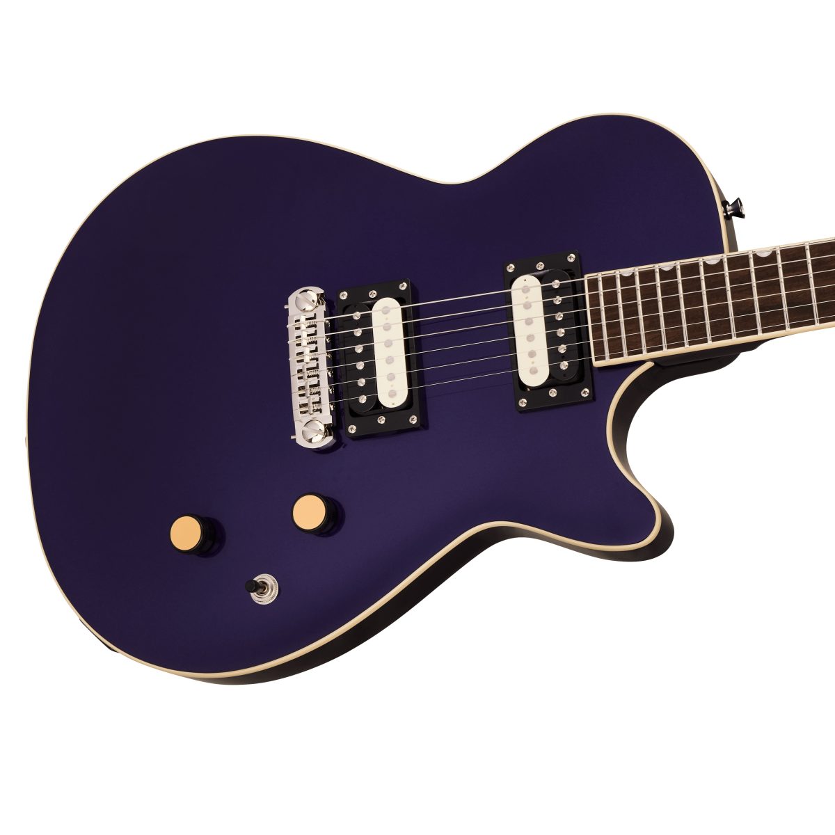 Gretsch - Streamliner Jet - Nightshade Purple #2814104589