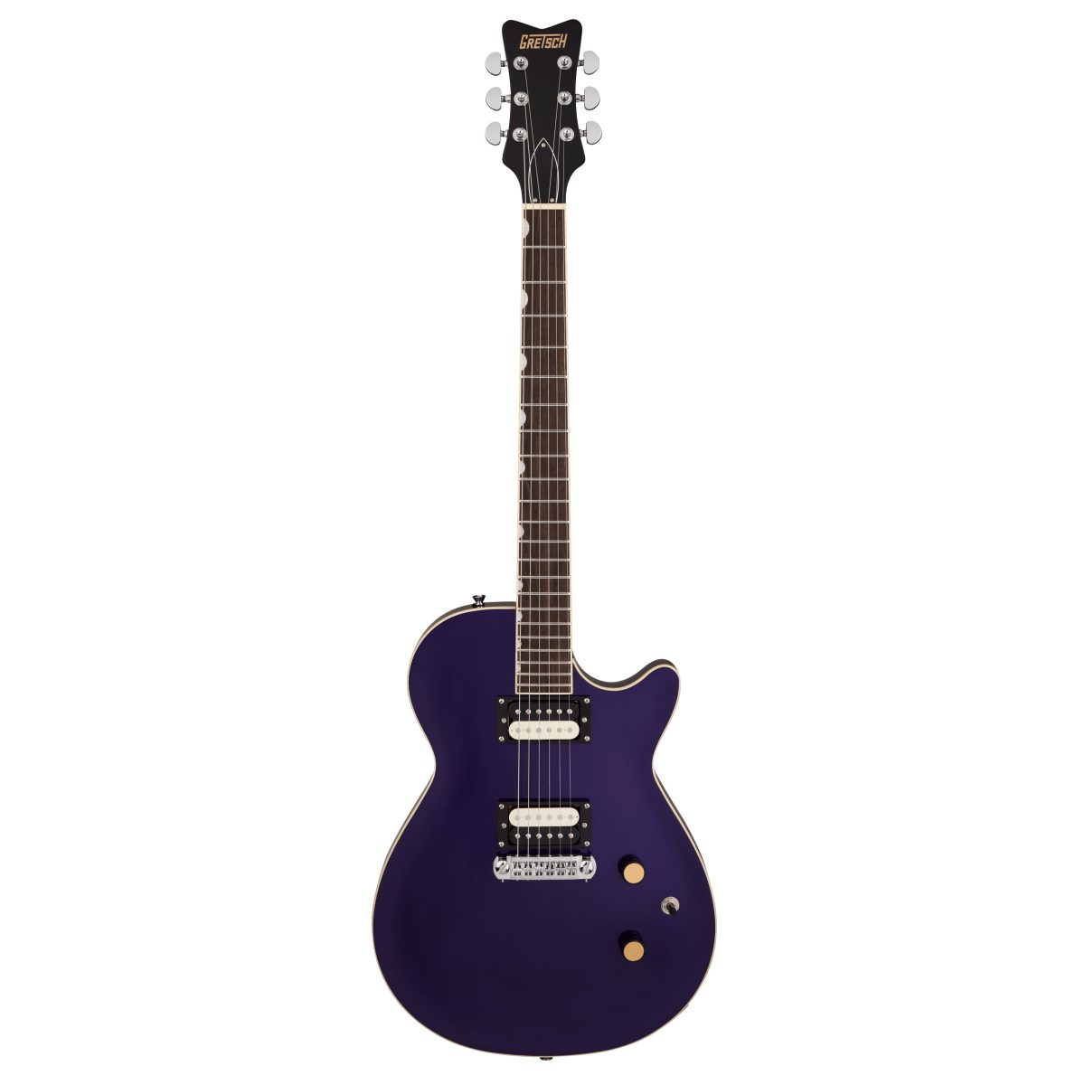 Gretsch - Streamliner Jet - Nightshade Purple #2814104589