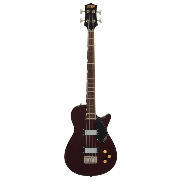 Bass Guitars