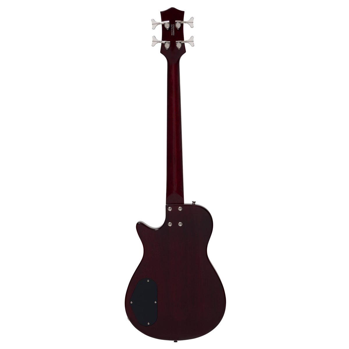 Gretsch - Streamliner Jet Club Bass Single-Cut - Havana Burst #2814304531