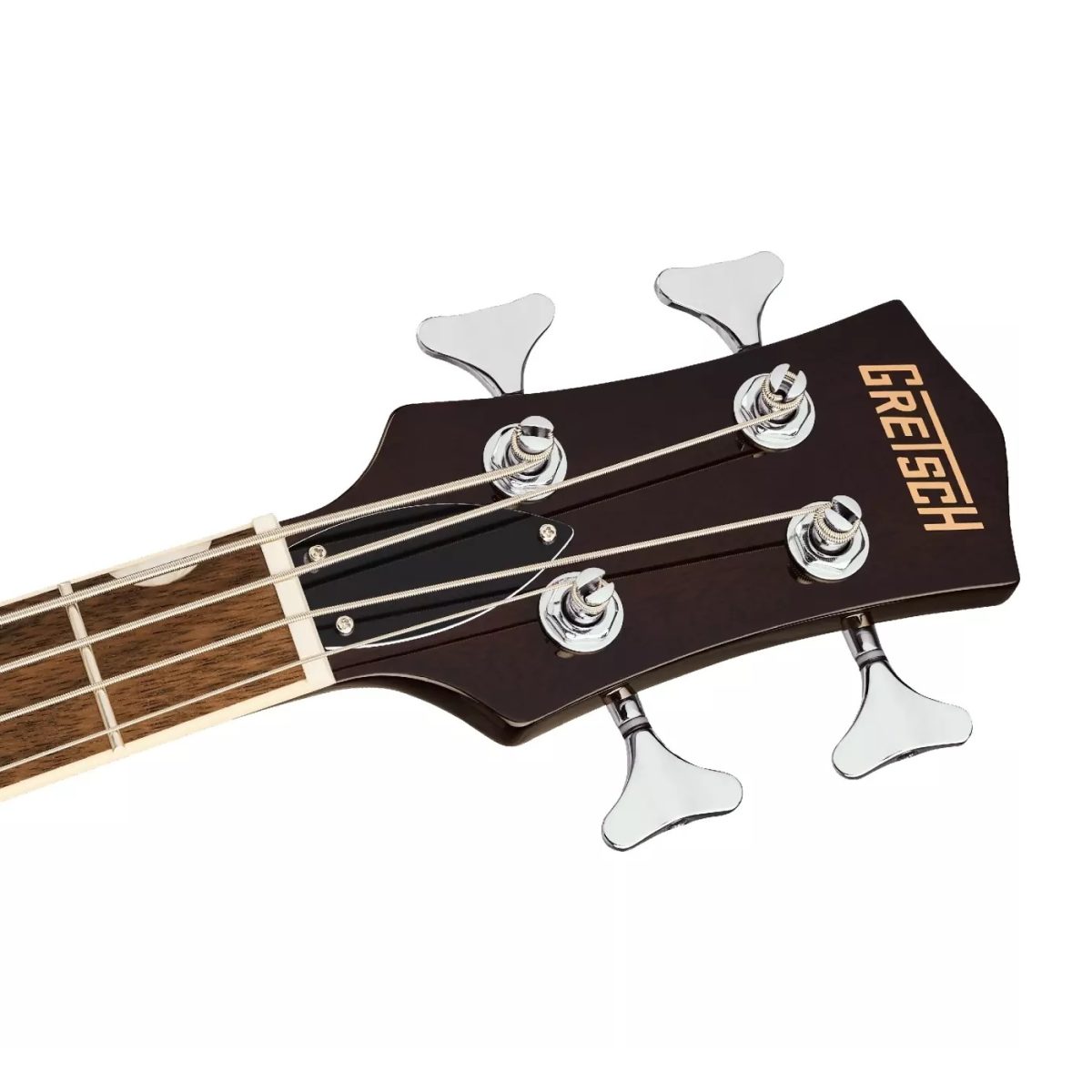 Gretsch - Streamliner Jet Club Bass Single-Cut - Shell Pink #2814304556