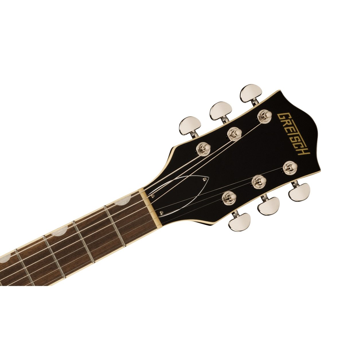 Gretsch - G2420 Streamliner - Cadillac Green - 2817000546 Head