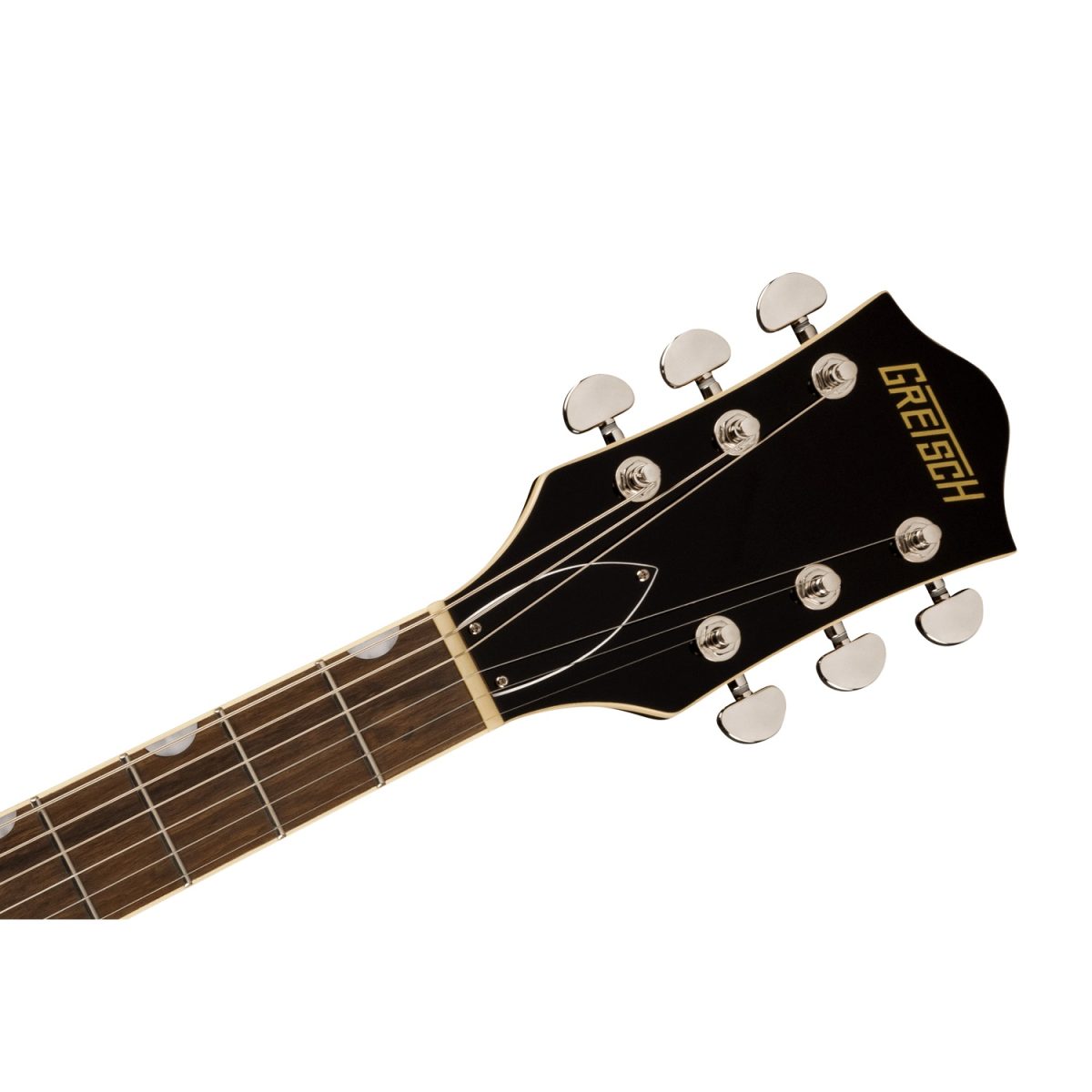 Gretsch - G2622 Streamliner - Fireburst - 2817050516 Head