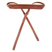 Gretsch - Vintage Walnut Deluxe Strap #9220664050