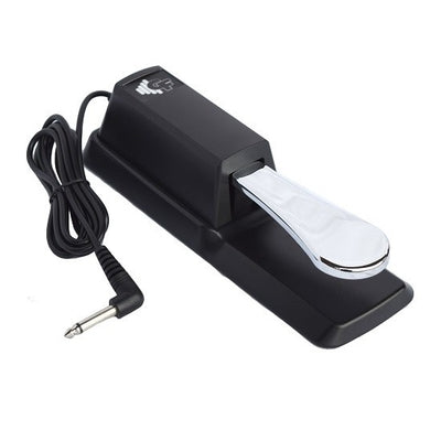 Groove Factory - WTB005 Dual Polarity Sustain Pedal