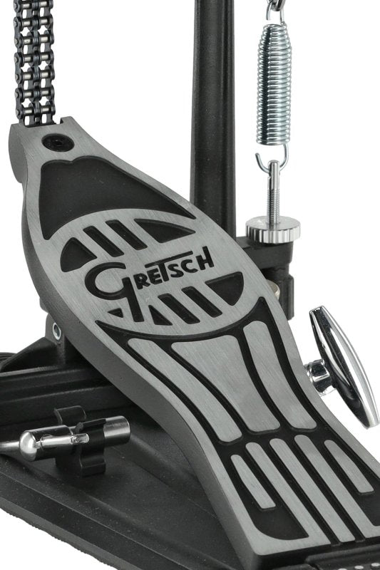 Gretsch - Concert Series Single Bass Drum Pedal #GRG4BP