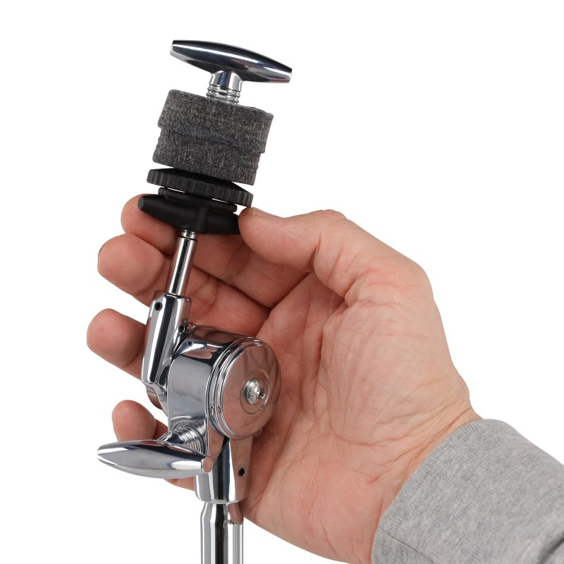 Gretsch - Concert Series Straight Cymbal Stand #GRG4CS