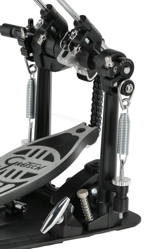 Gretsch - Concert Series Double Bass Drum Pedal #GRG4DB