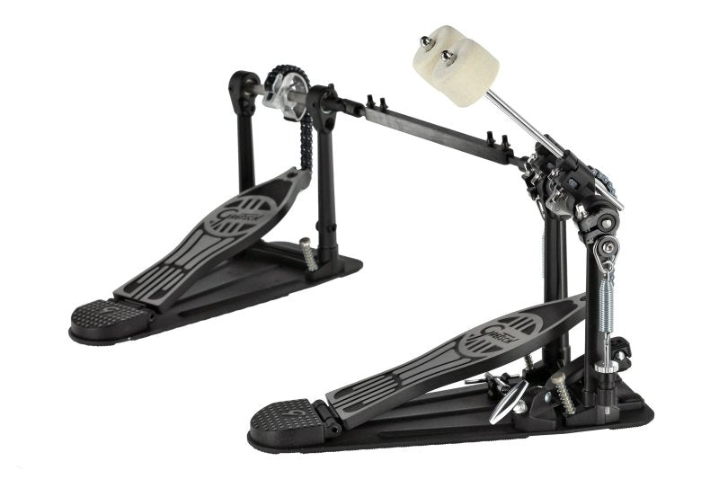 Gretsch - Concert Series Double Bass Drum Pedal #GRG4DB