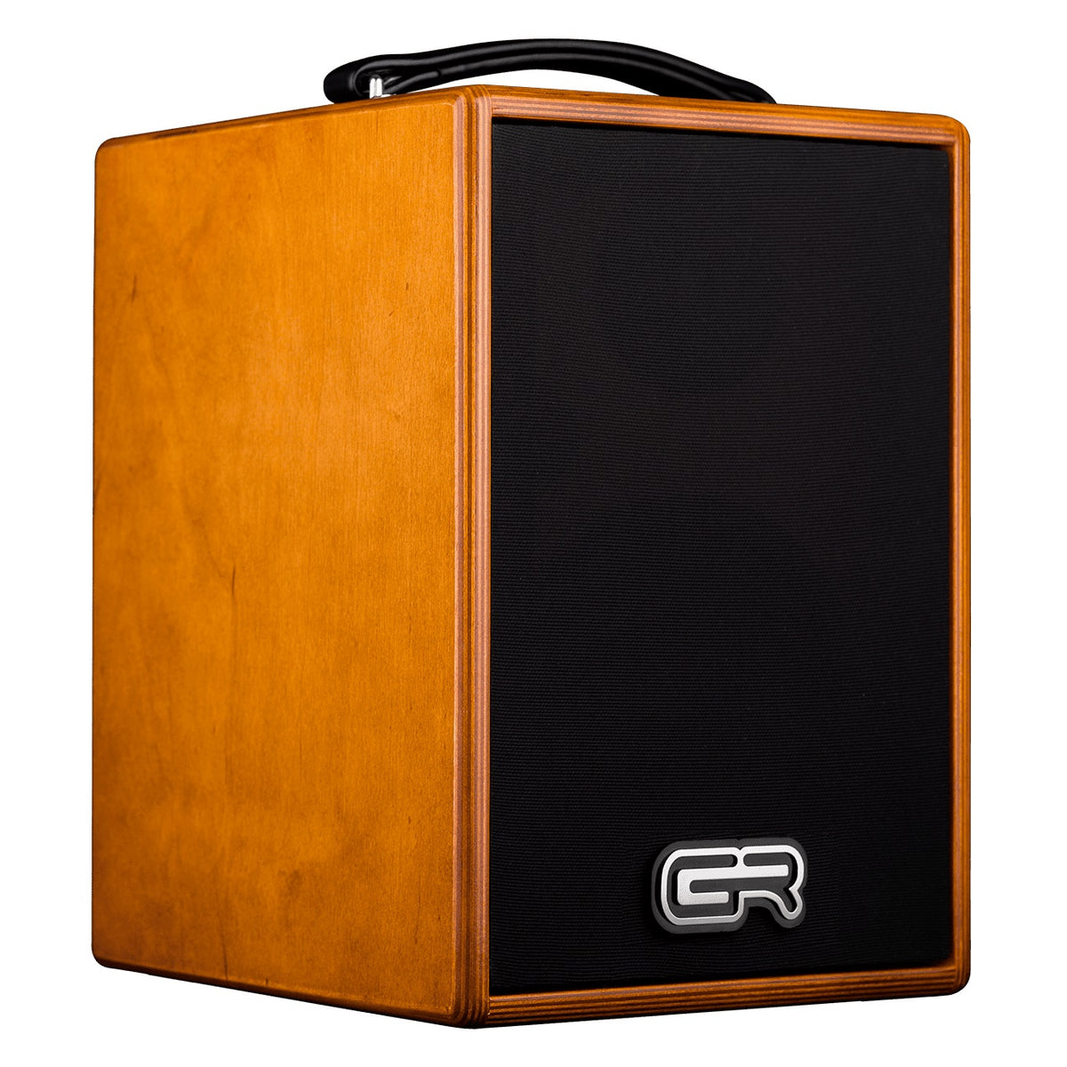 GR Guitar - WD Acoustic 6 Wood Combo